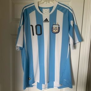 Argentina Jersey
